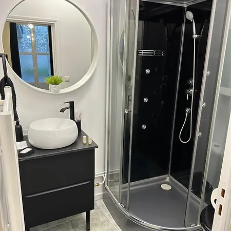 Appartamento Le Cocon Reims