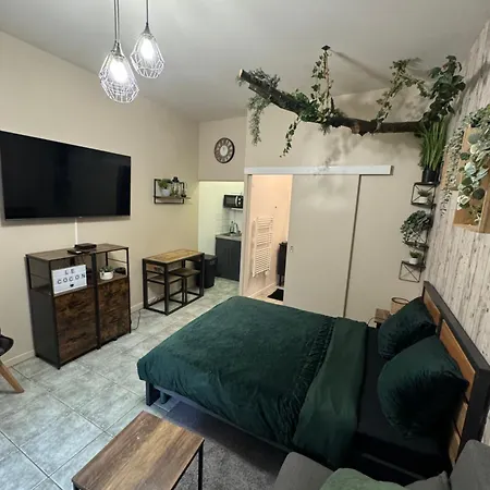 Le Cocon Appartamento